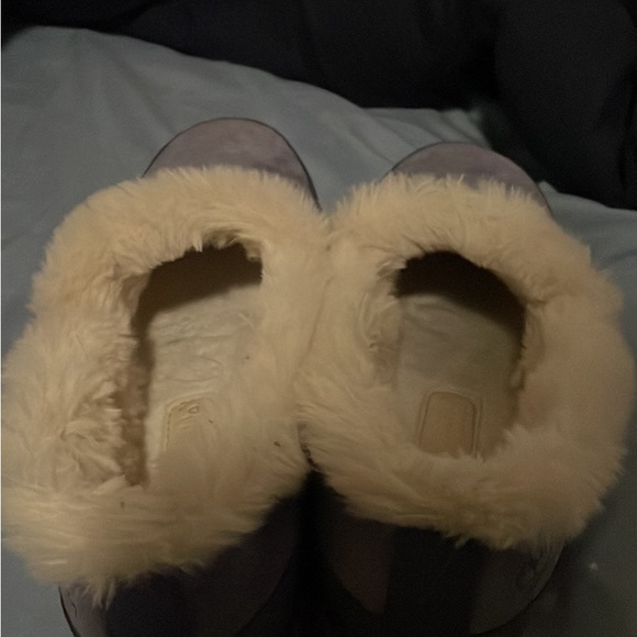 timberland womens josselin slippers. Size 6. Carolina blue - Picture 2 of 11